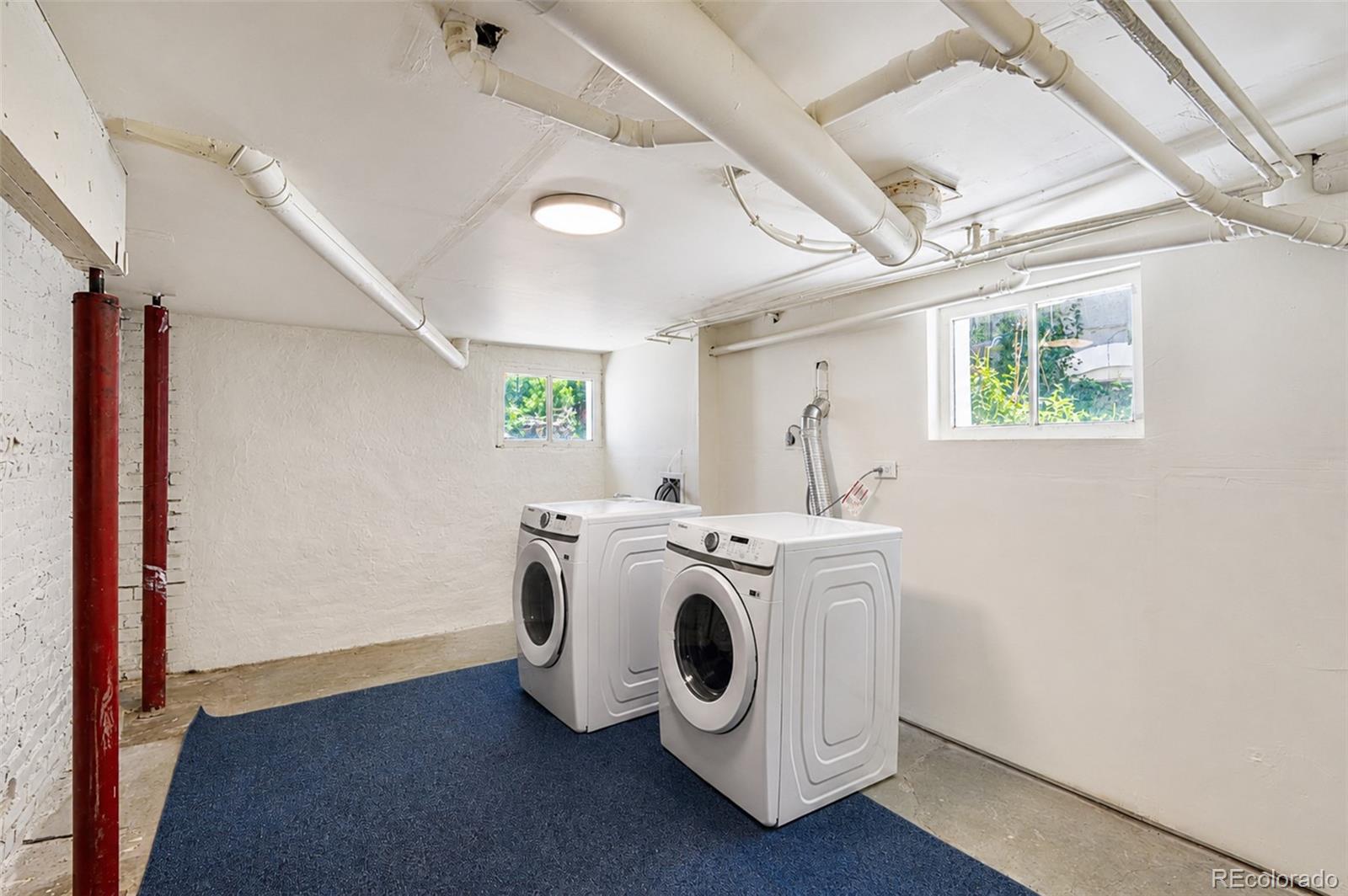 MLS Image #33 for 458 n downing street,denver, Colorado