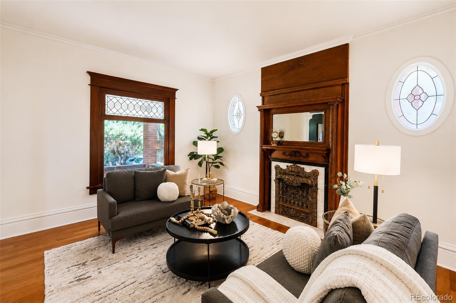 MLS Image #8 for 458 n downing street,denver, Colorado