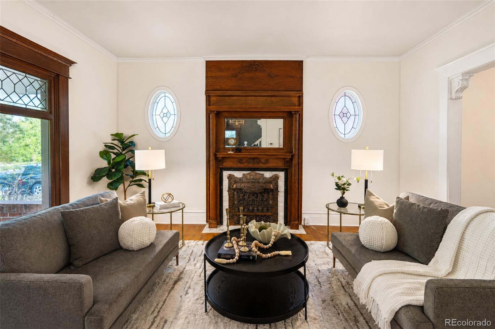 MLS Image #9 for 458 n downing street,denver, Colorado