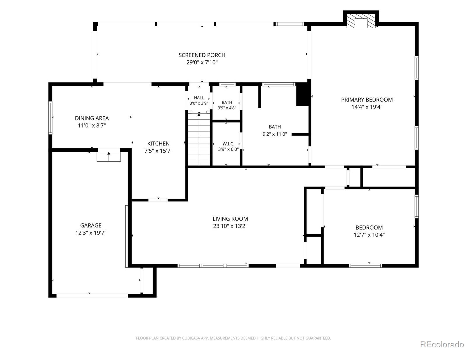 MLS Image #25 for 372  lima street,aurora, Colorado