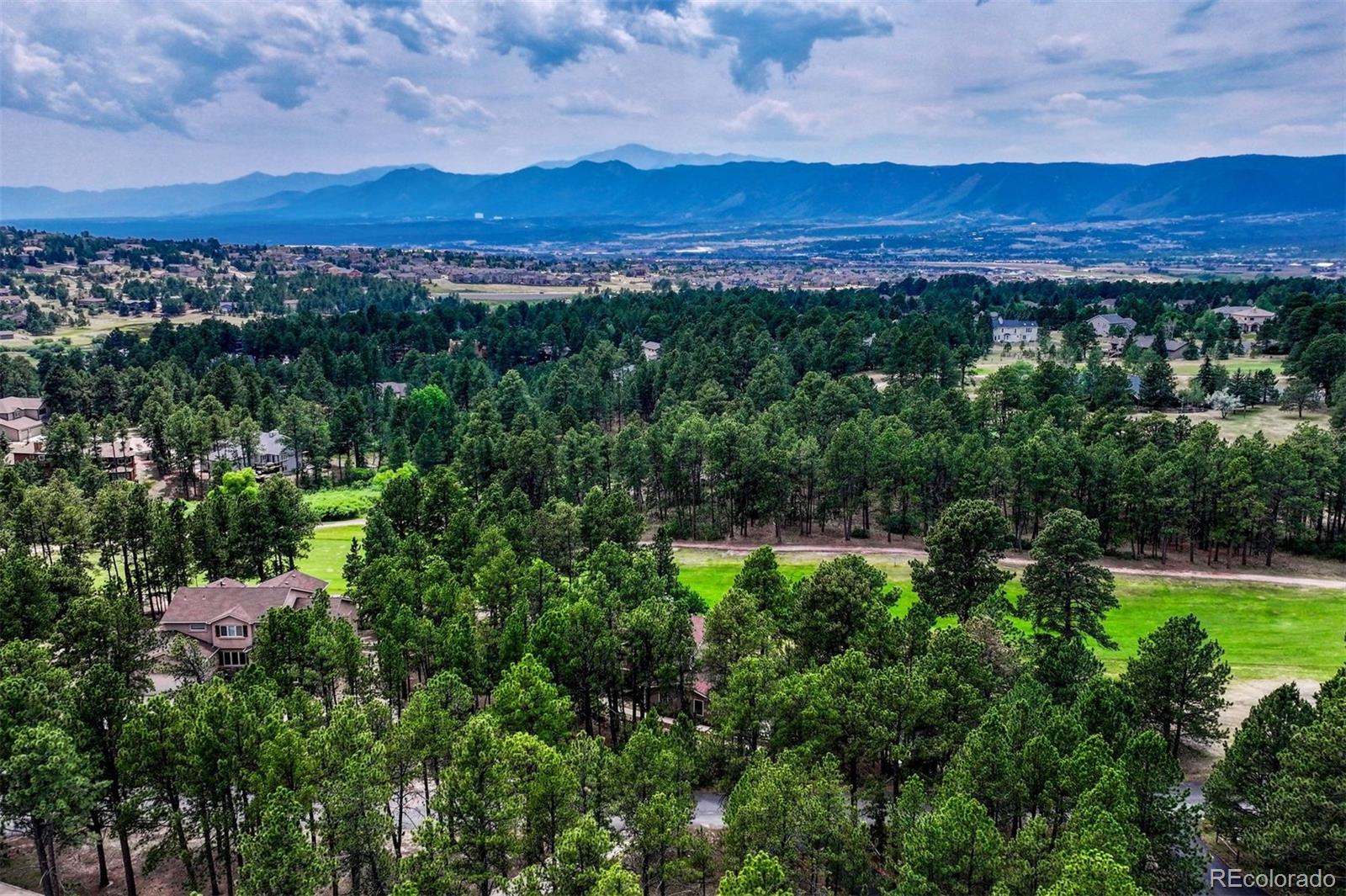 MLS Image #35 for 515  congressional drive,monument, Colorado