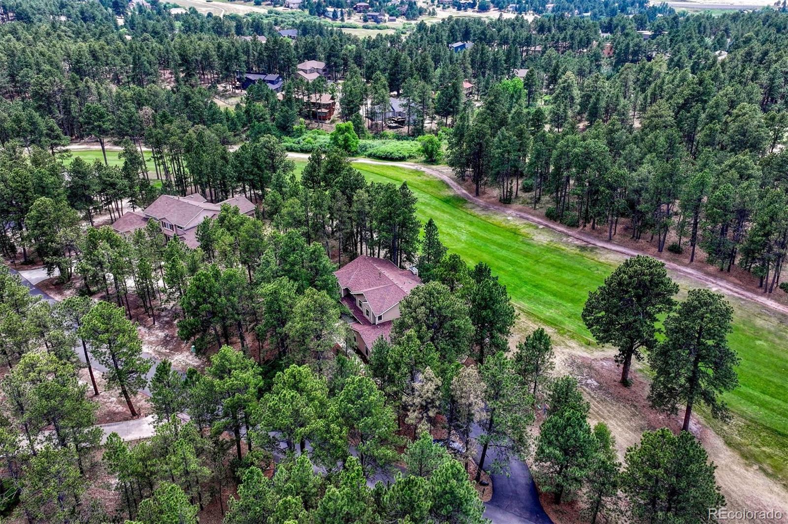 MLS Image #36 for 515  congressional drive,monument, Colorado