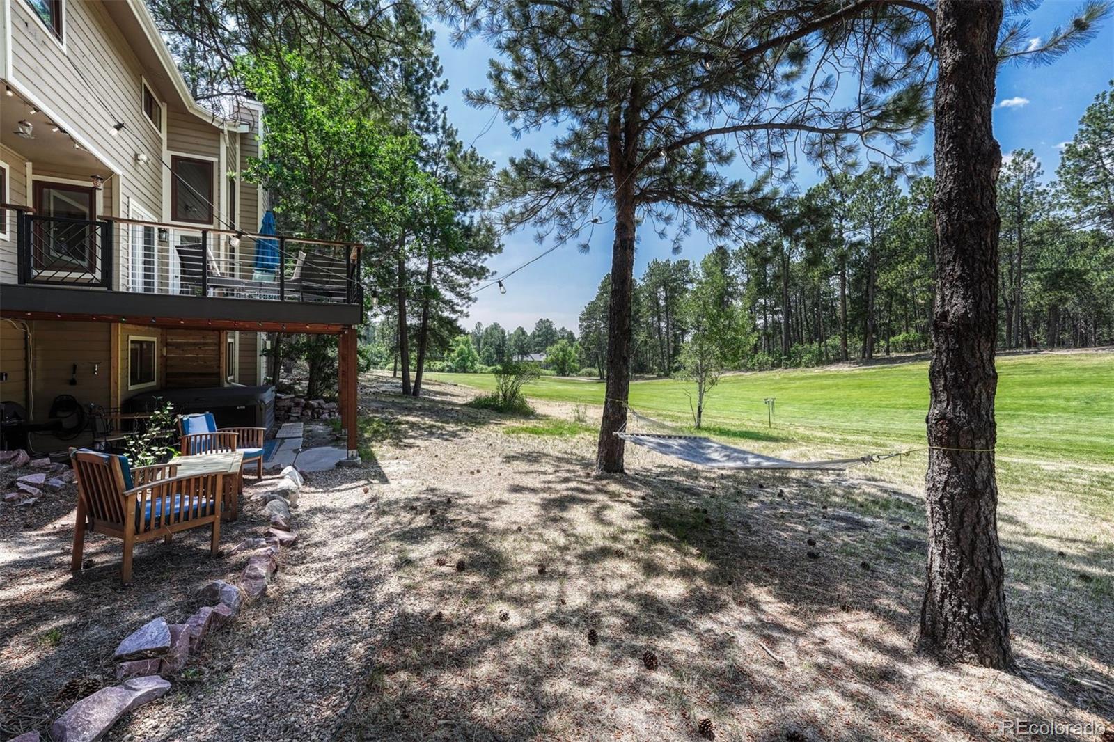 MLS Image #38 for 515  congressional drive,monument, Colorado
