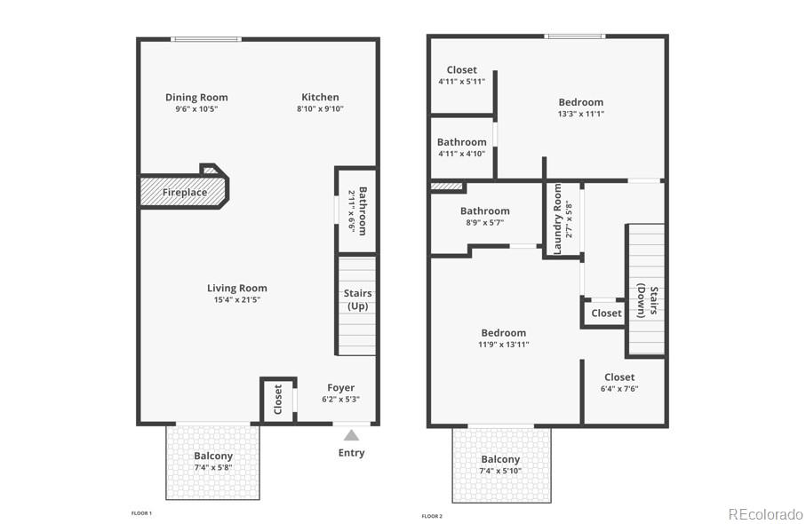 MLS Image #29 for 2280 e la salle street,colorado springs, Colorado
