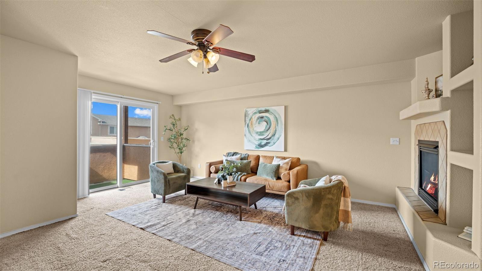 MLS Image #4 for 2280 e la salle street,colorado springs, Colorado