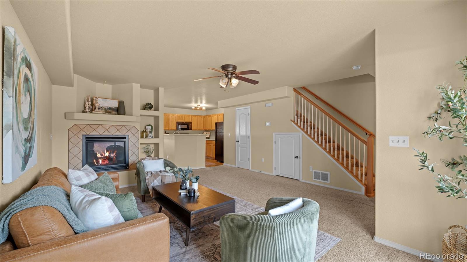 MLS Image #6 for 2280 e la salle street,colorado springs, Colorado
