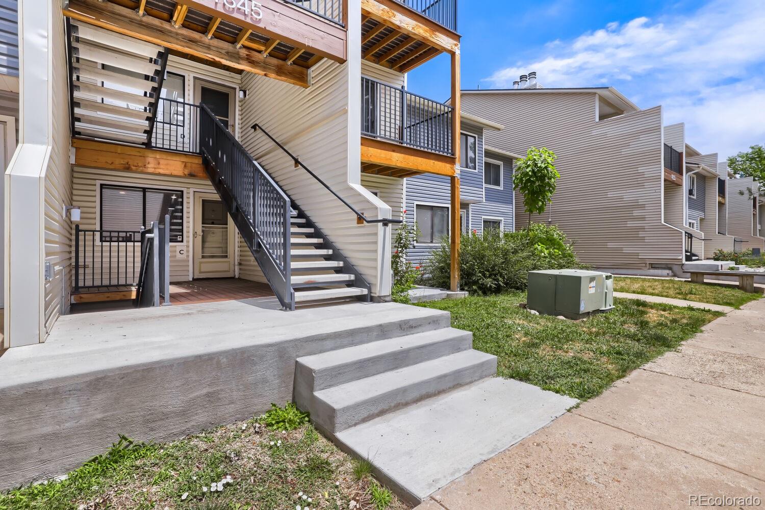 MLS Image #2 for 7845  barbara ann drive,arvada, Colorado