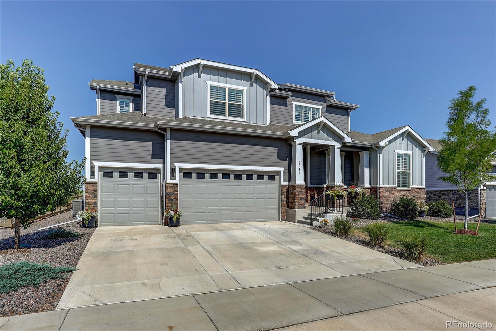 MLS Image #1 for 1044  larimer ridge parkway,timnath, Colorado