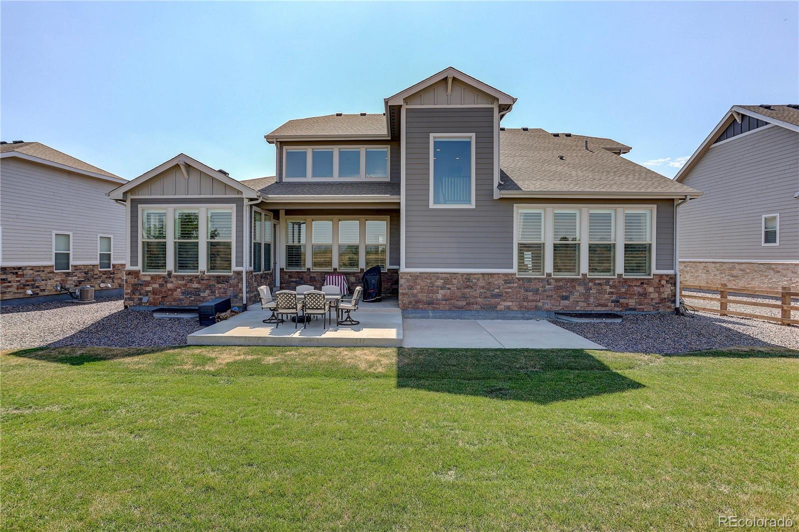 MLS Image #47 for 1044  larimer ridge parkway,timnath, Colorado