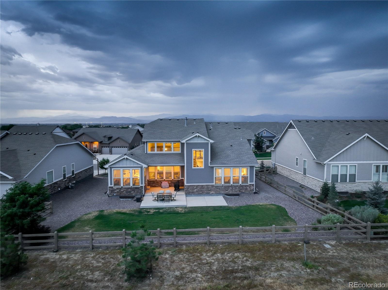 MLS Image #48 for 1044  larimer ridge parkway,timnath, Colorado