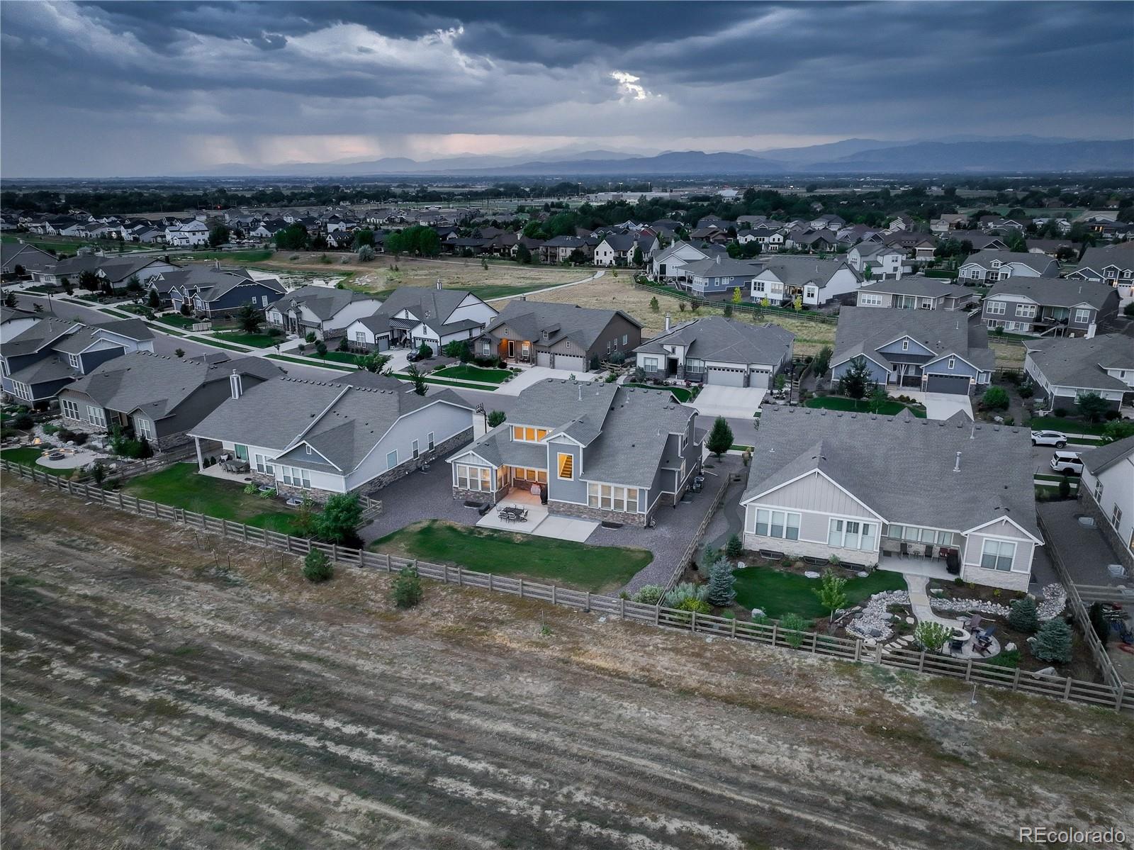 MLS Image #49 for 1044  larimer ridge parkway,timnath, Colorado