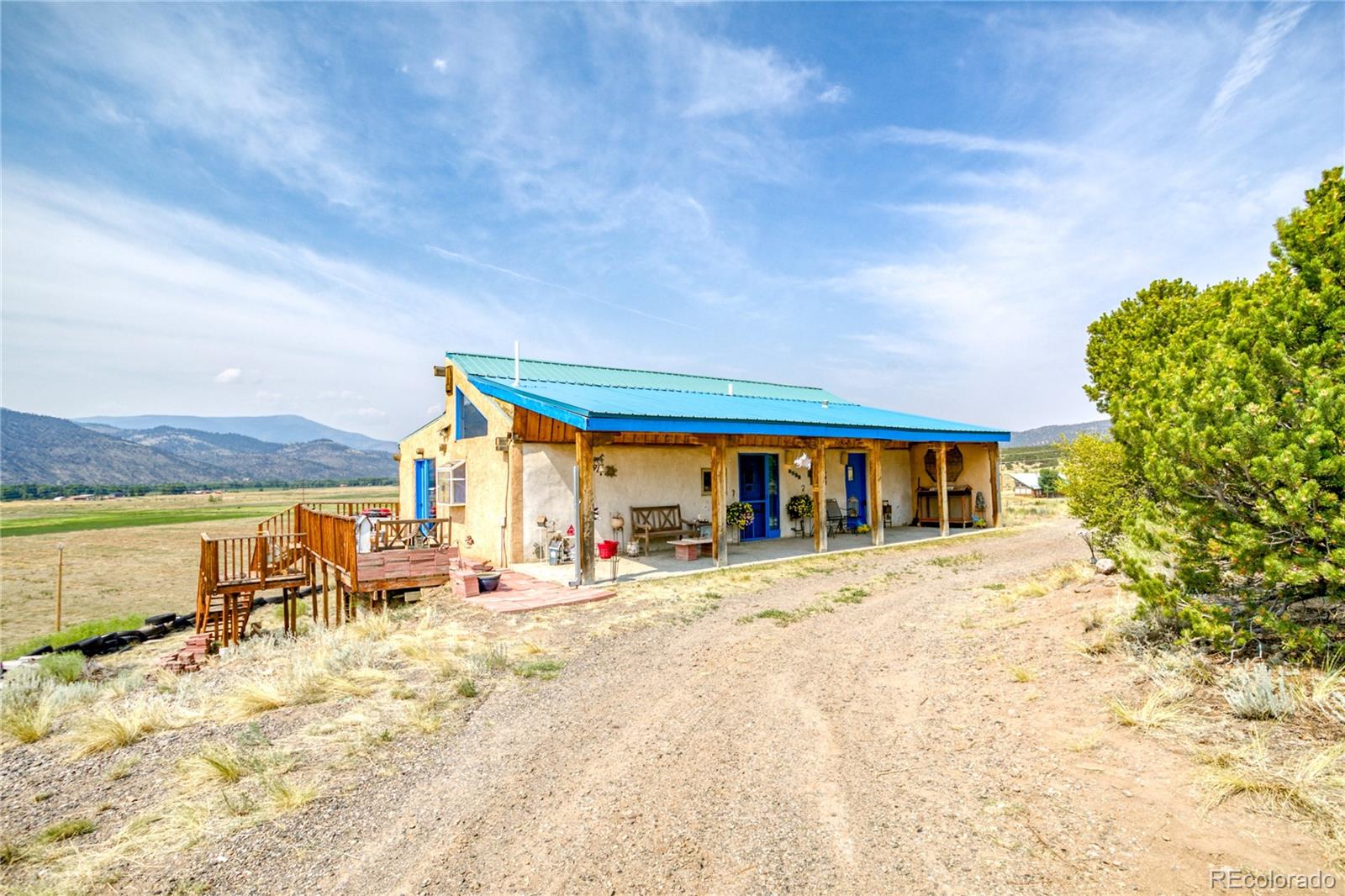 MLS Image #1 for 6135  county rd. 15 ,south fork, Colorado