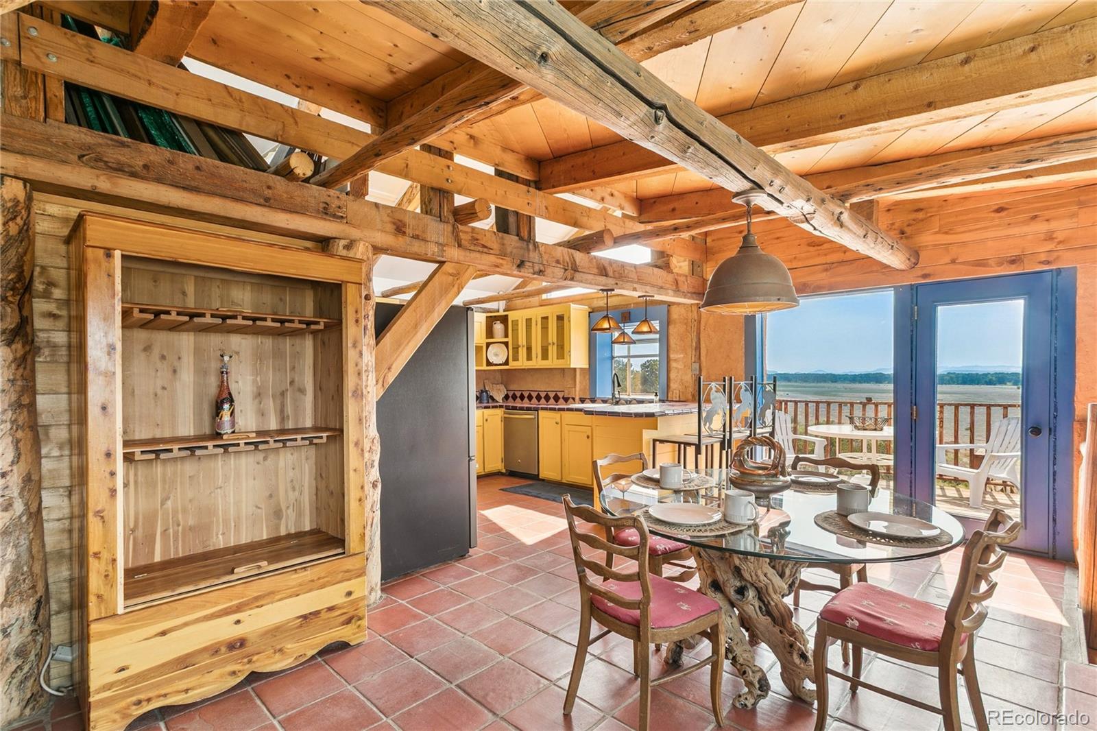 MLS Image #10 for 6135  county rd. 15 ,south fork, Colorado