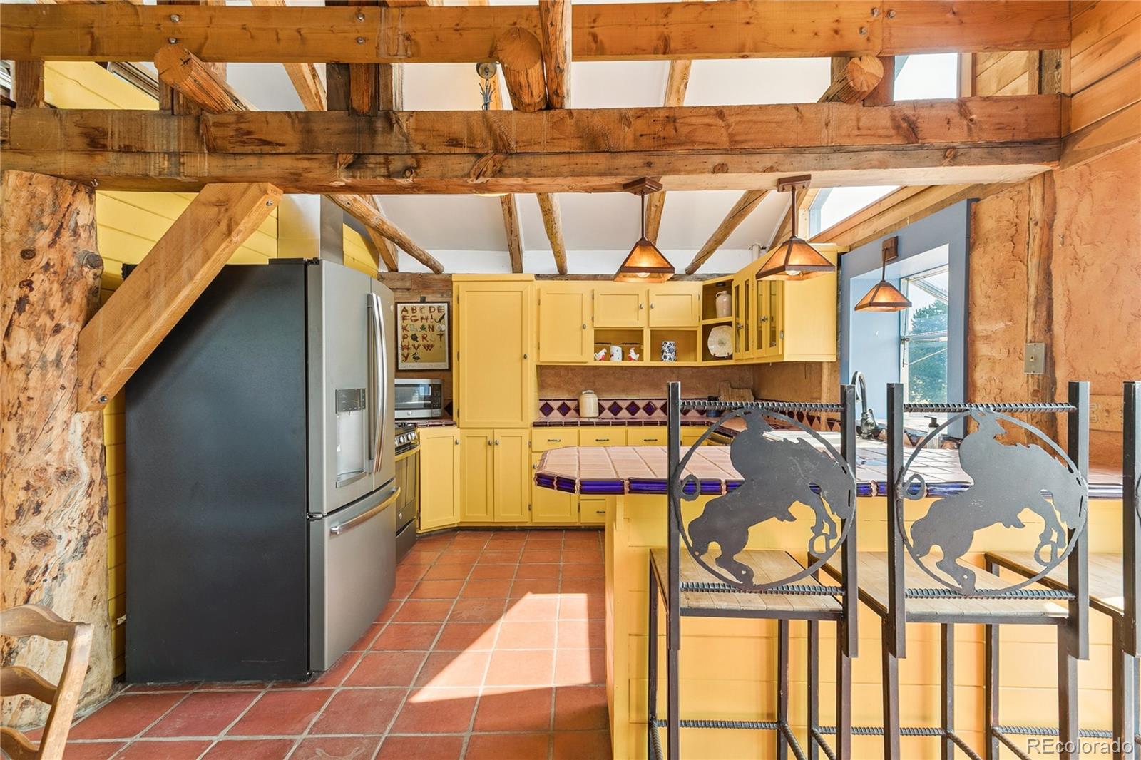 MLS Image #11 for 6135  county rd. 15 ,south fork, Colorado