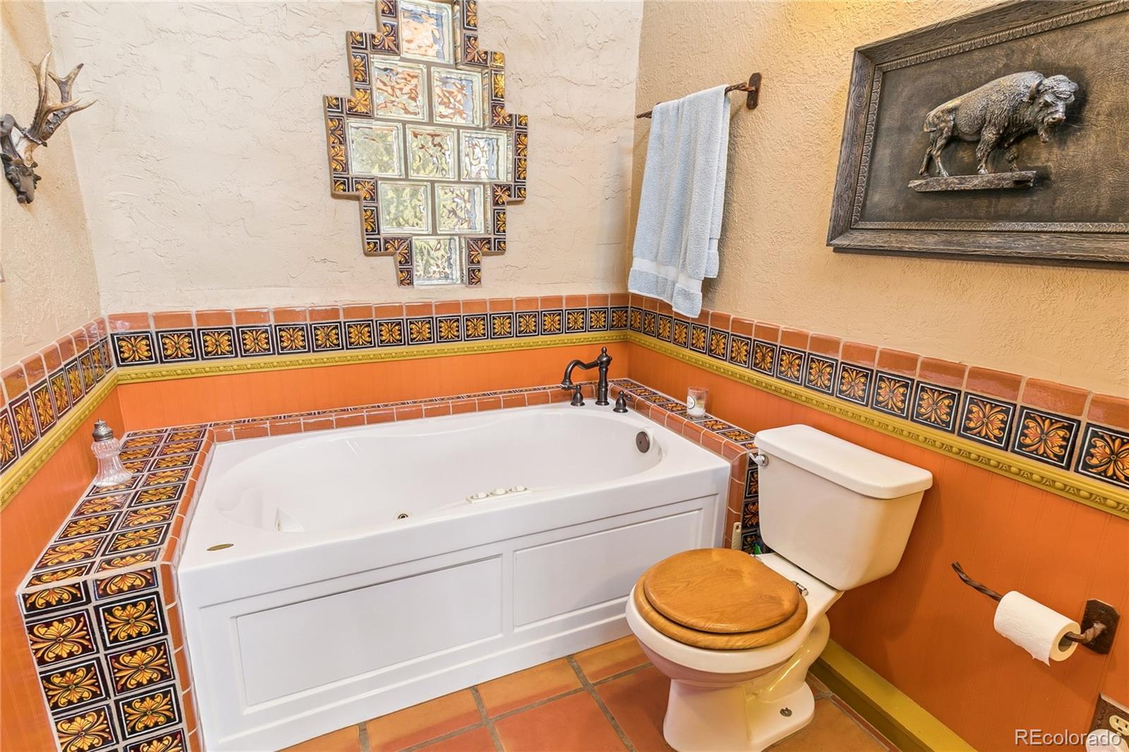 MLS Image #17 for 6135  county rd. 15 ,south fork, Colorado