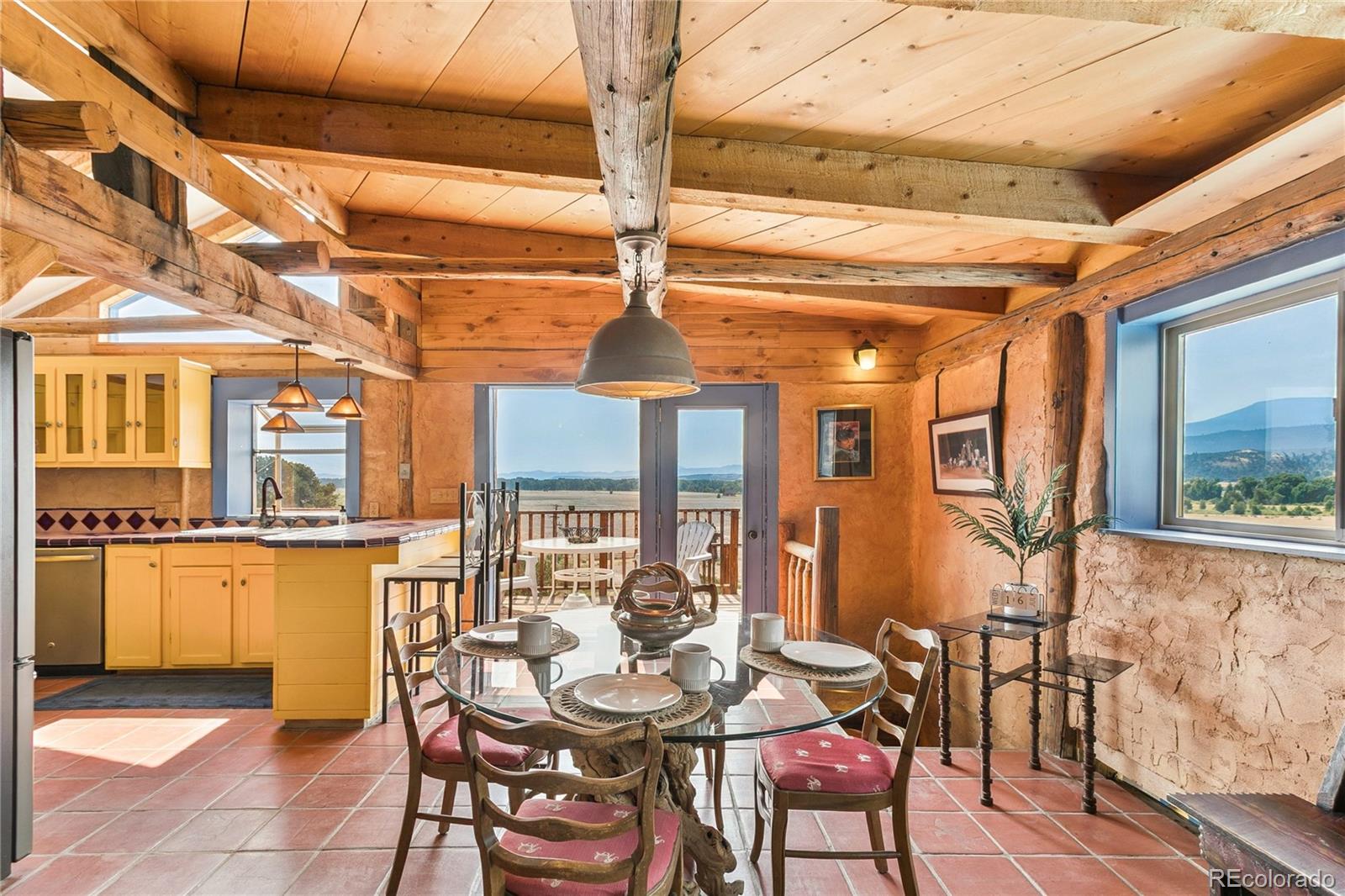 MLS Image #18 for 6135  county rd. 15 ,south fork, Colorado