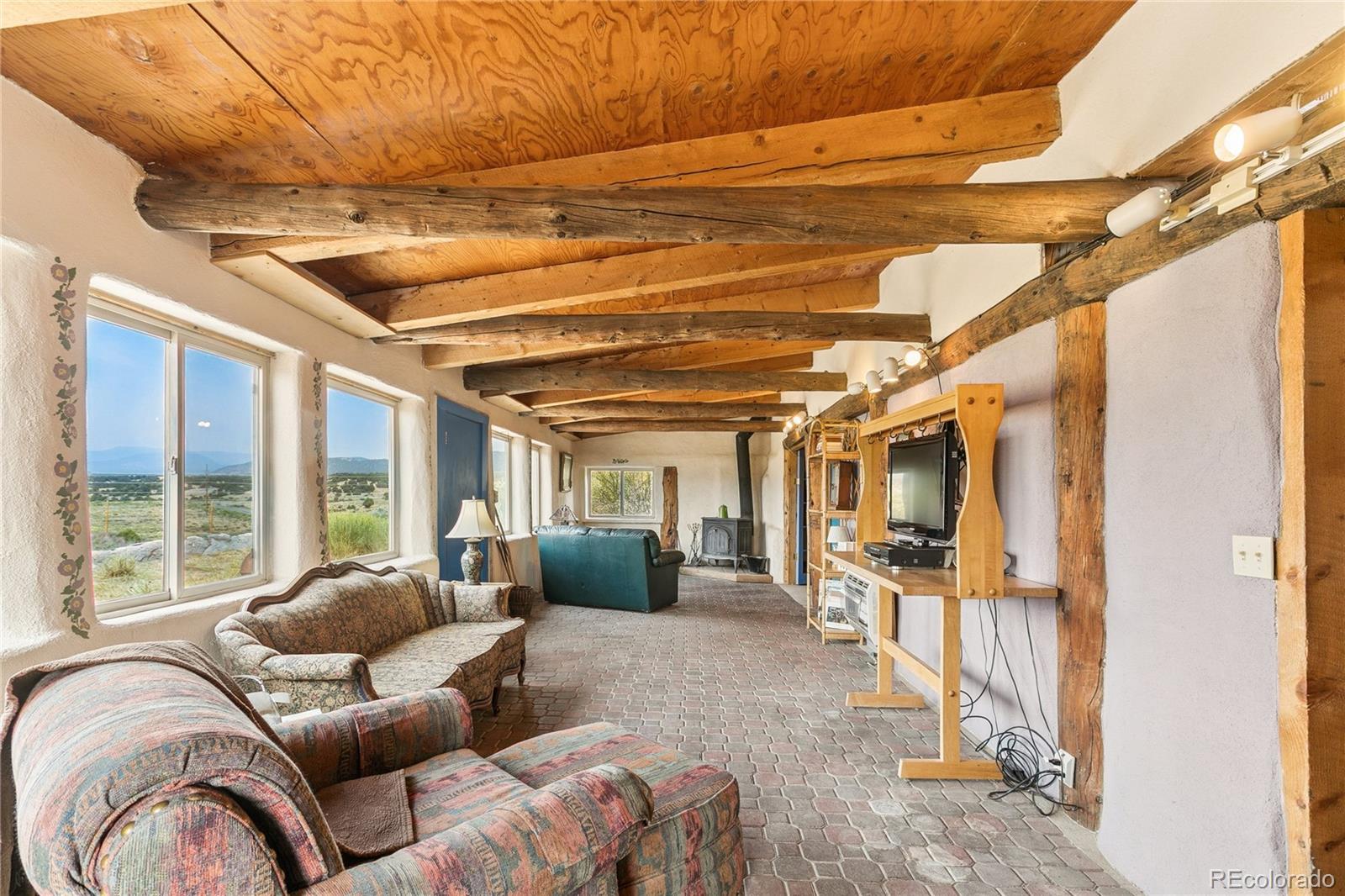 MLS Image #20 for 6135  county rd. 15 ,south fork, Colorado