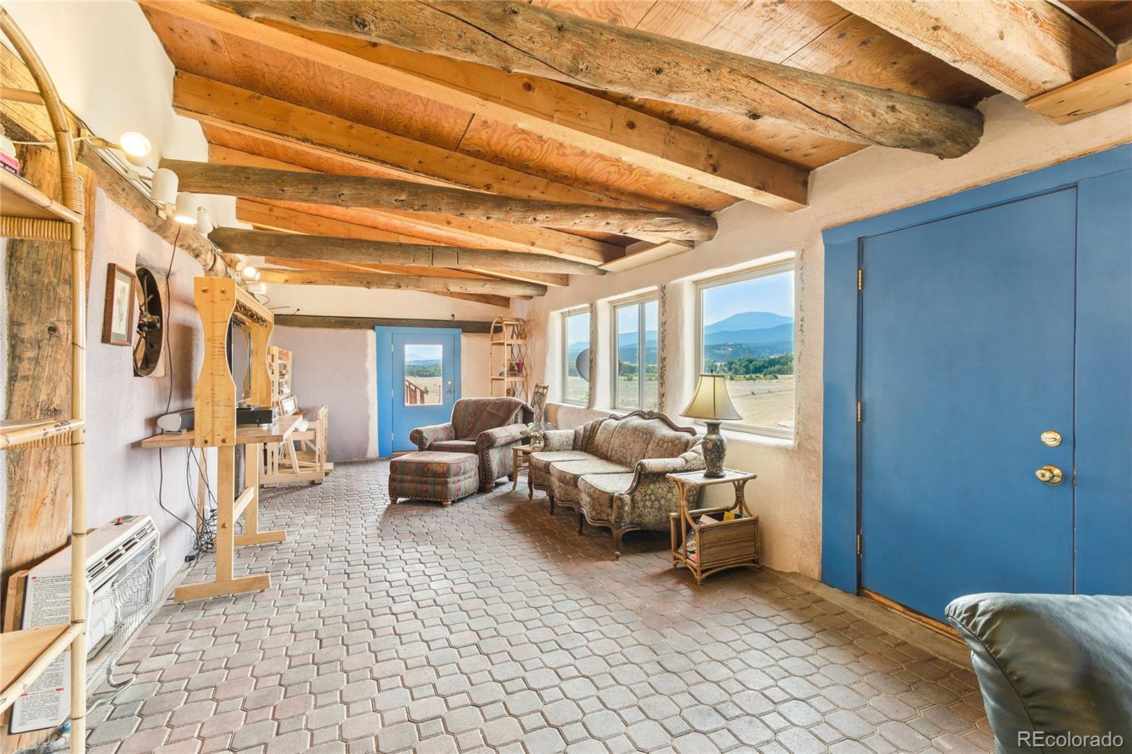 MLS Image #21 for 6135  county rd. 15 ,south fork, Colorado