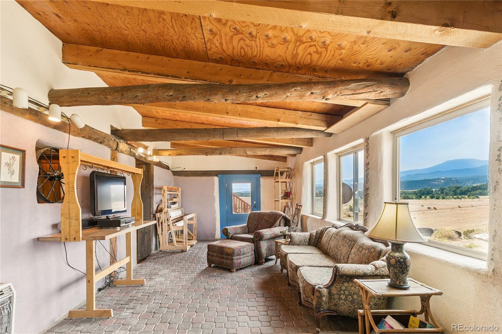 MLS Image #22 for 6135  county rd. 15 ,south fork, Colorado