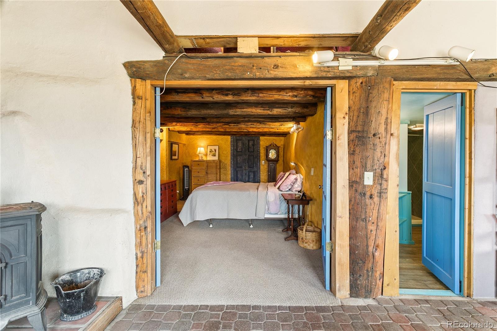 MLS Image #26 for 6135  county rd. 15 ,south fork, Colorado