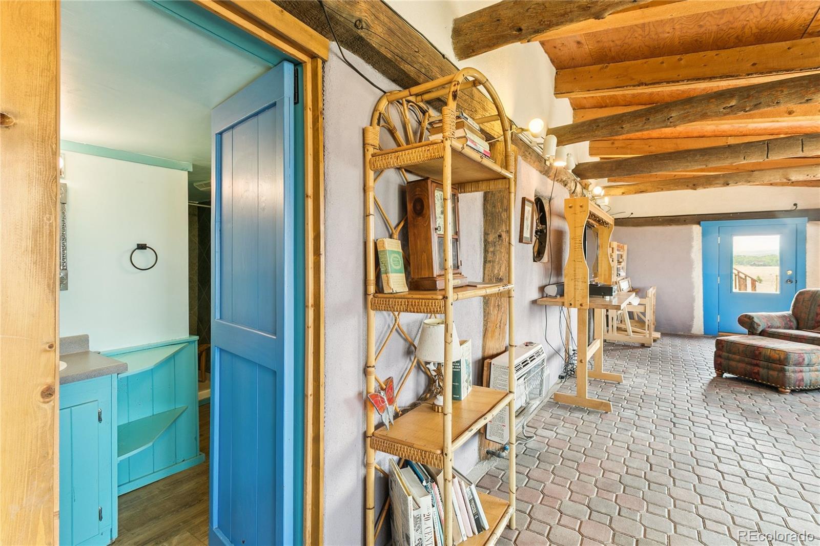 MLS Image #28 for 6135  county rd. 15 ,south fork, Colorado