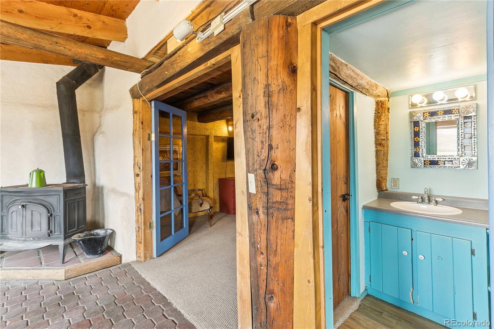 MLS Image #30 for 6135  county rd. 15 ,south fork, Colorado