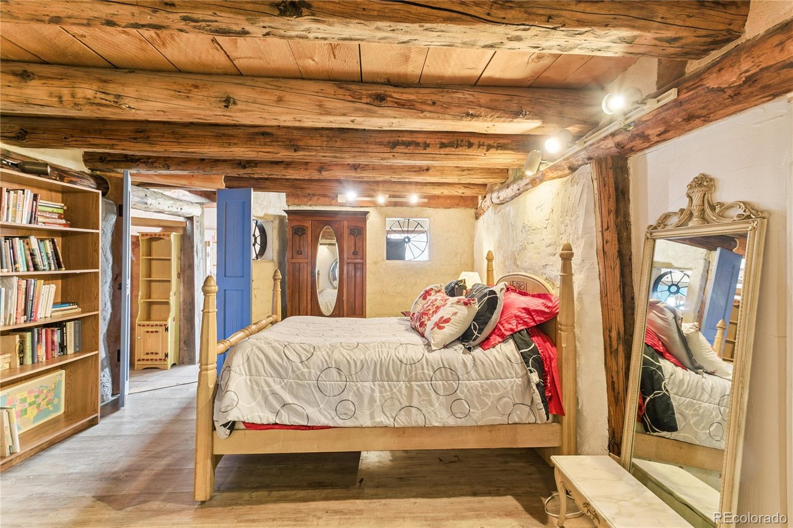 MLS Image #34 for 6135  county rd. 15 ,south fork, Colorado