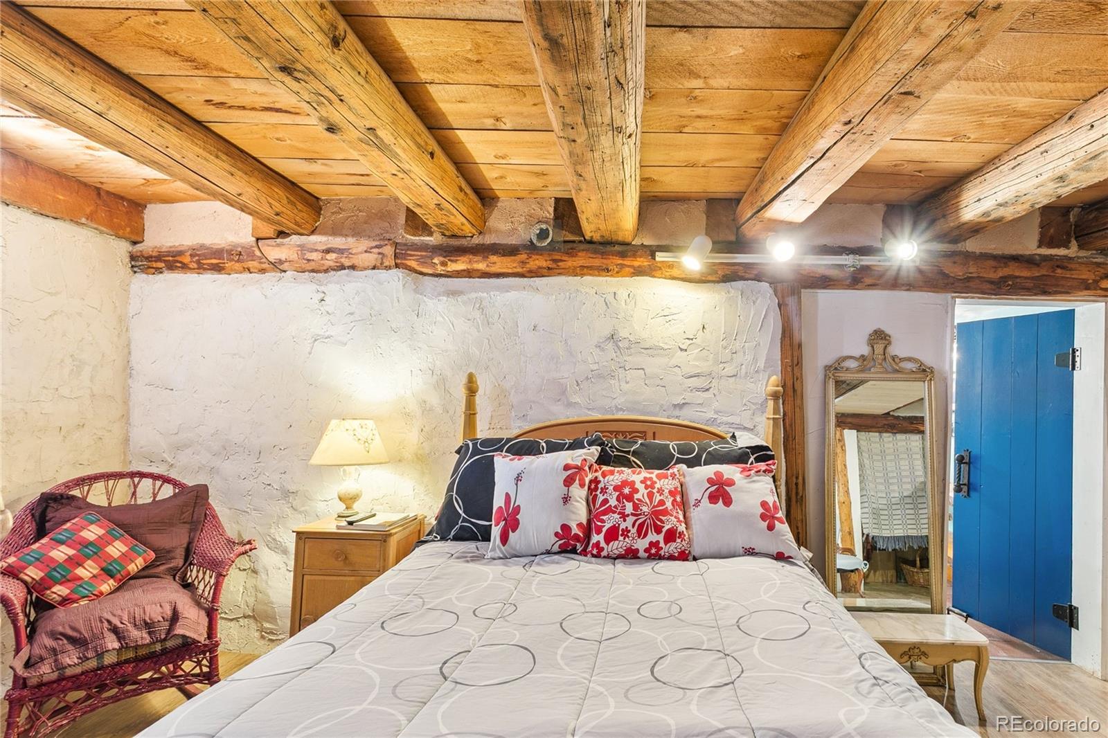 MLS Image #35 for 6135  county rd. 15 ,south fork, Colorado