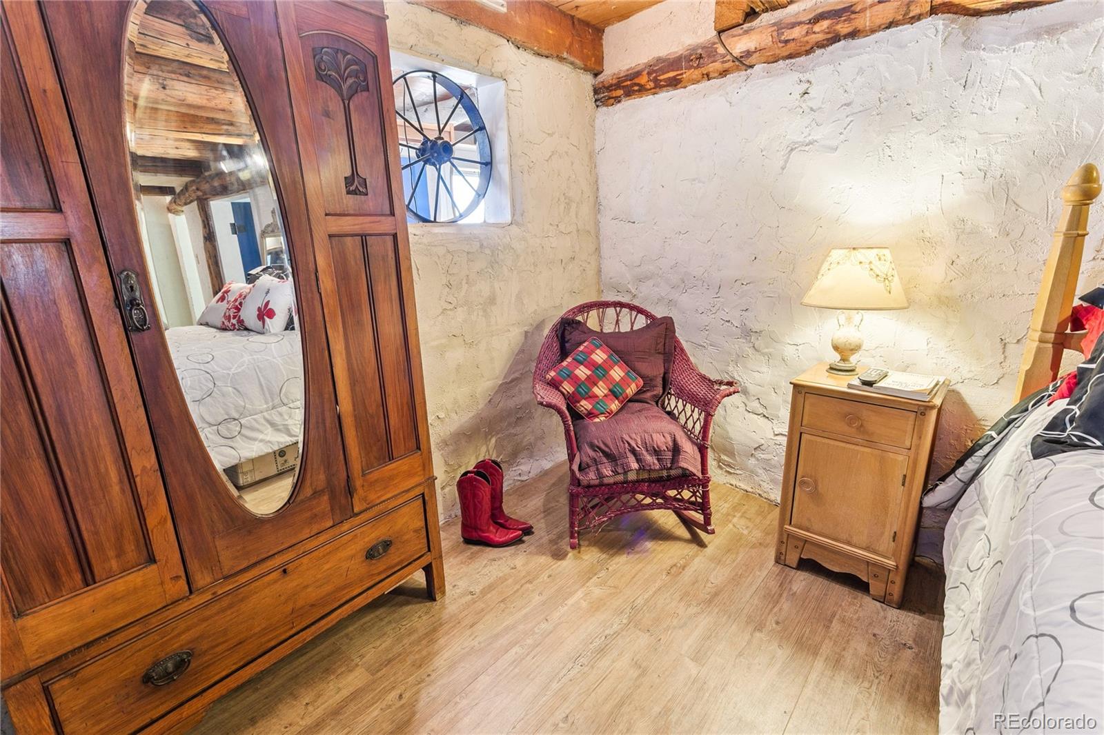 MLS Image #36 for 6135  county rd. 15 ,south fork, Colorado
