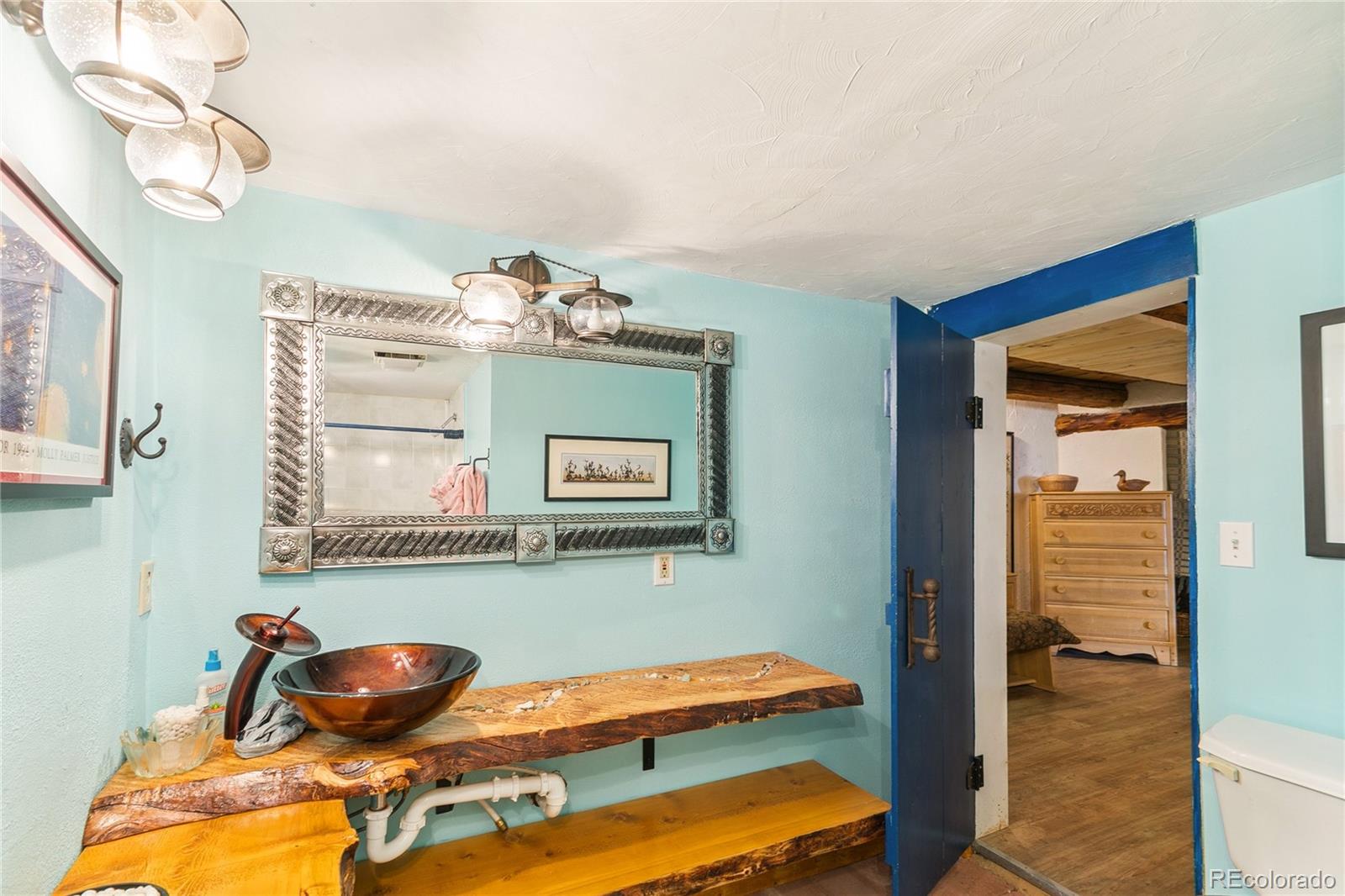 MLS Image #38 for 6135  county rd. 15 ,south fork, Colorado