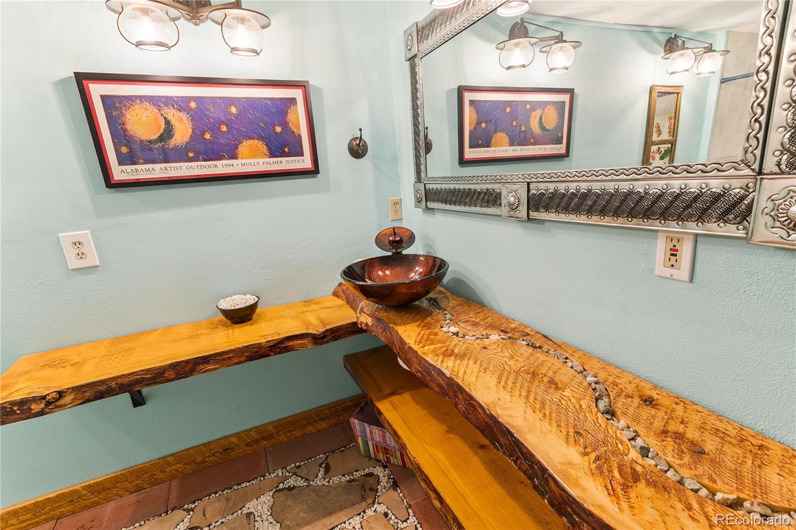 MLS Image #39 for 6135  county rd. 15 ,south fork, Colorado