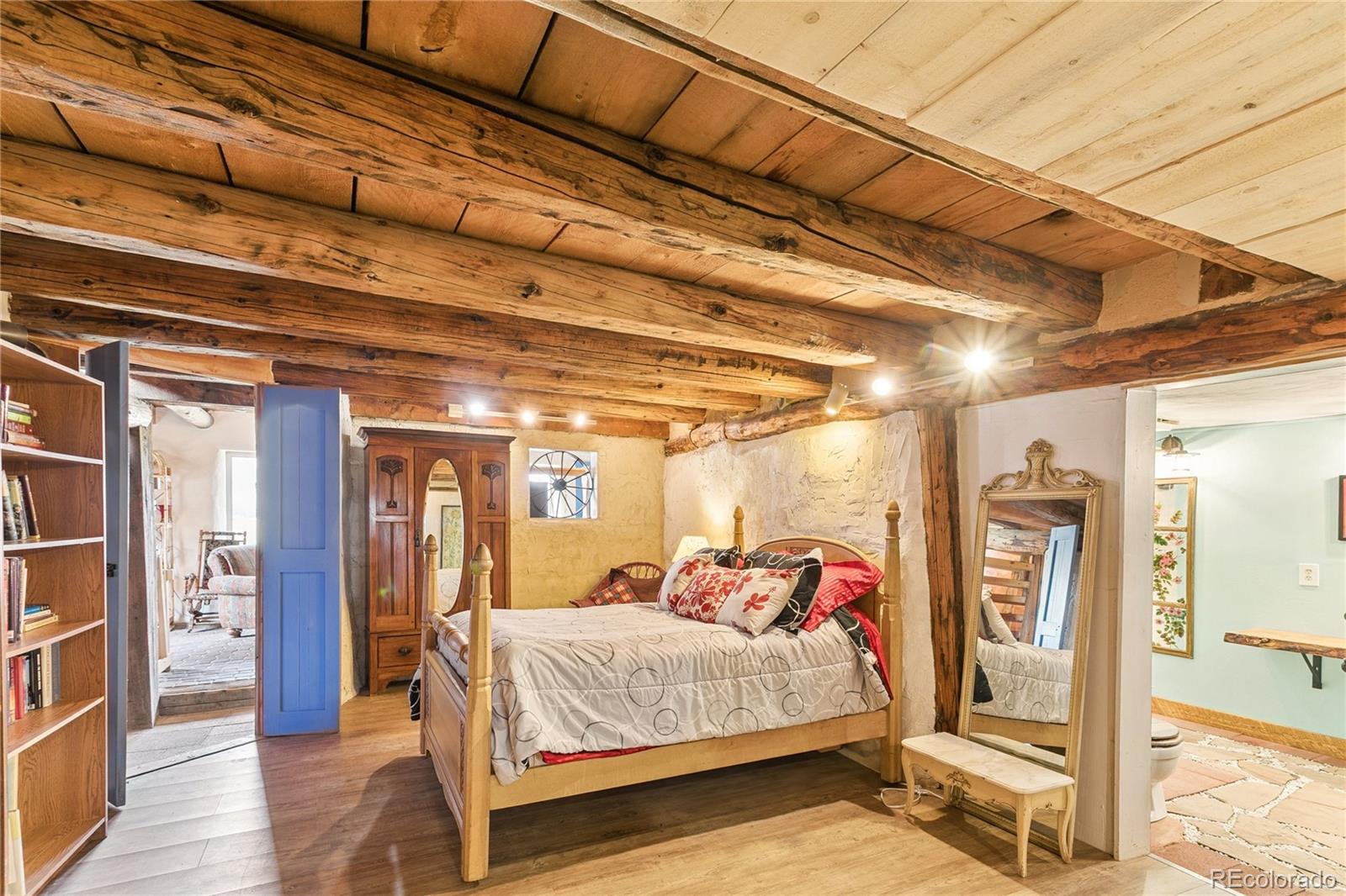 MLS Image #41 for 6135  county rd. 15 ,south fork, Colorado