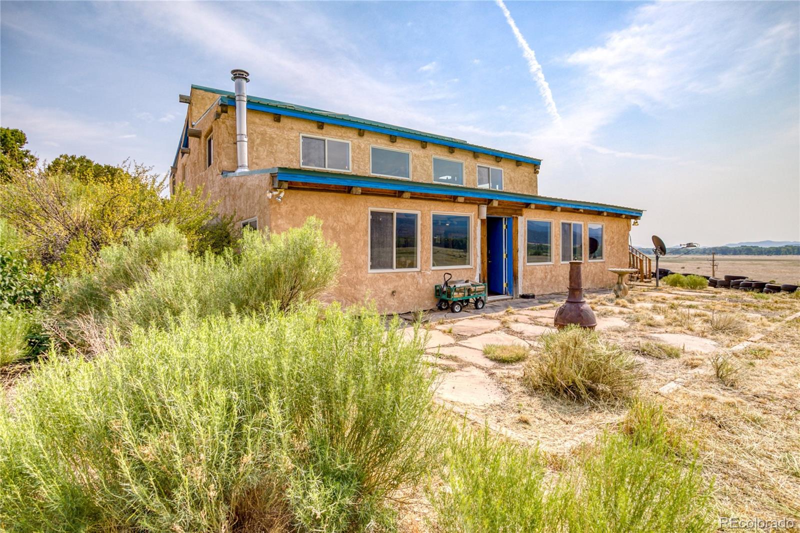 MLS Image #42 for 6135  county rd. 15 ,south fork, Colorado