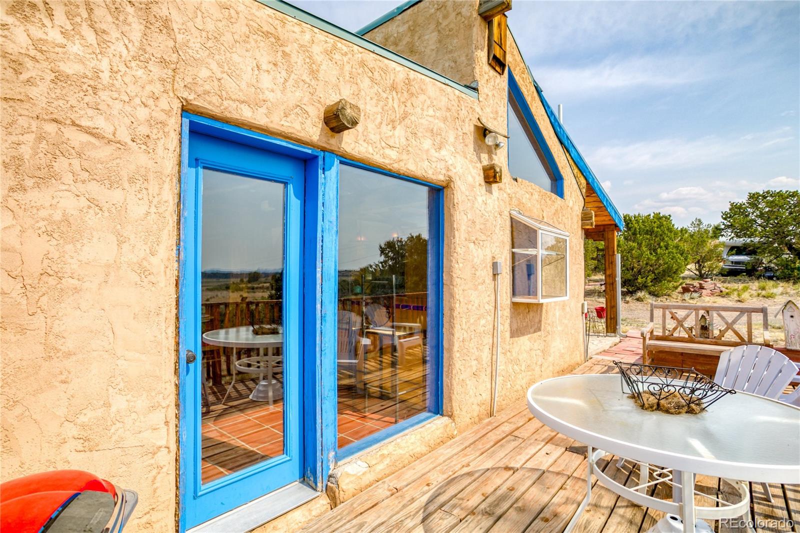 MLS Image #43 for 6135  county rd. 15 ,south fork, Colorado
