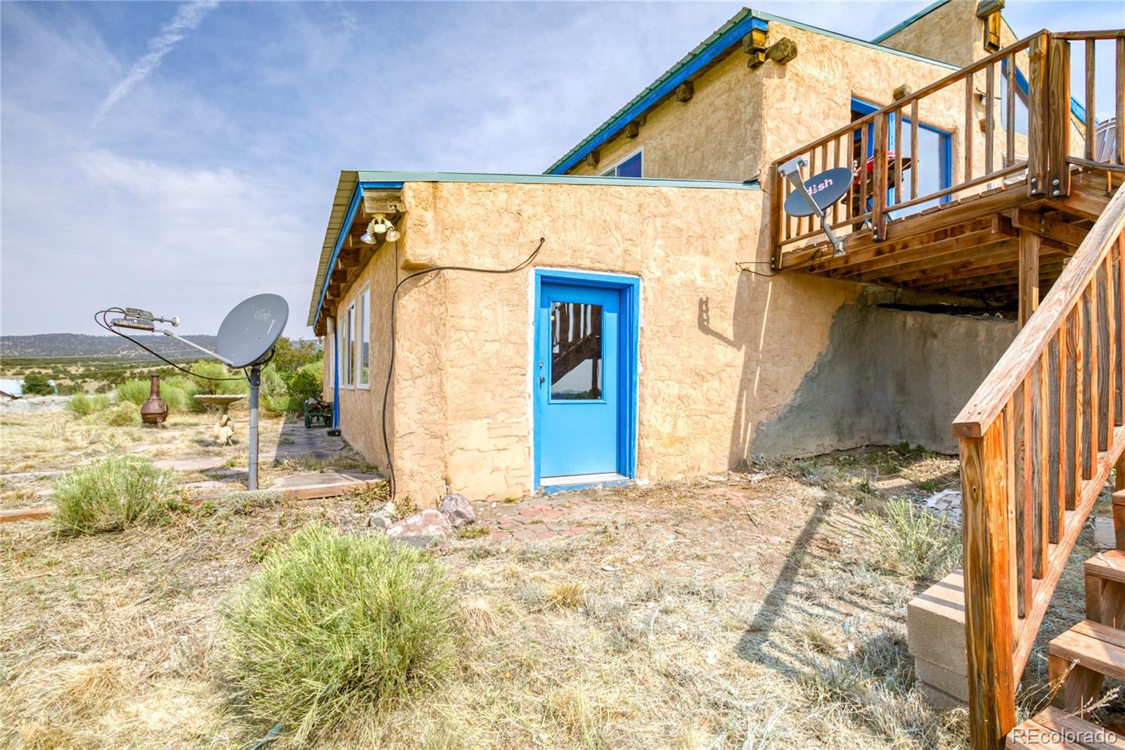 MLS Image #46 for 6135  county rd. 15 ,south fork, Colorado