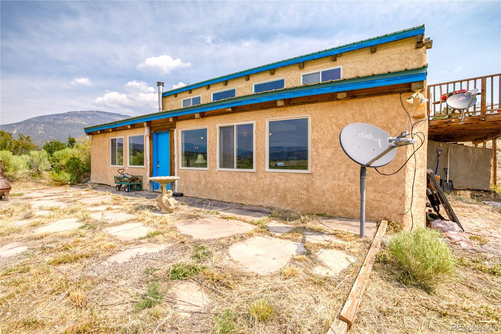 MLS Image #48 for 6135  county rd. 15 ,south fork, Colorado