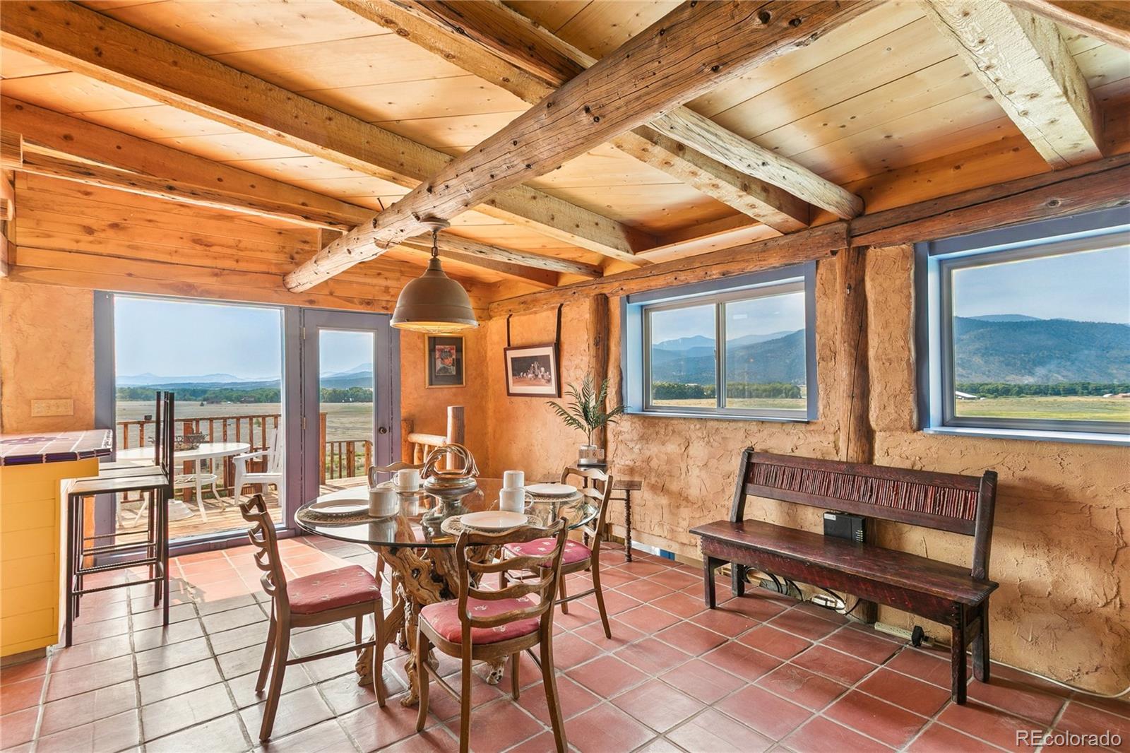 MLS Image #9 for 6135  county rd. 15 ,south fork, Colorado