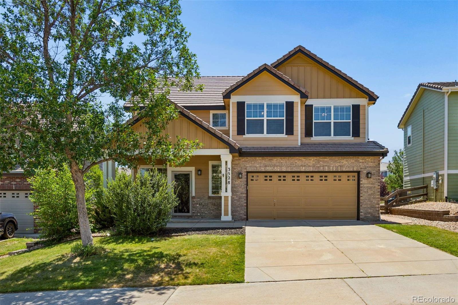 MLS Image #0 for 3528  wonder drive,castle rock, Colorado