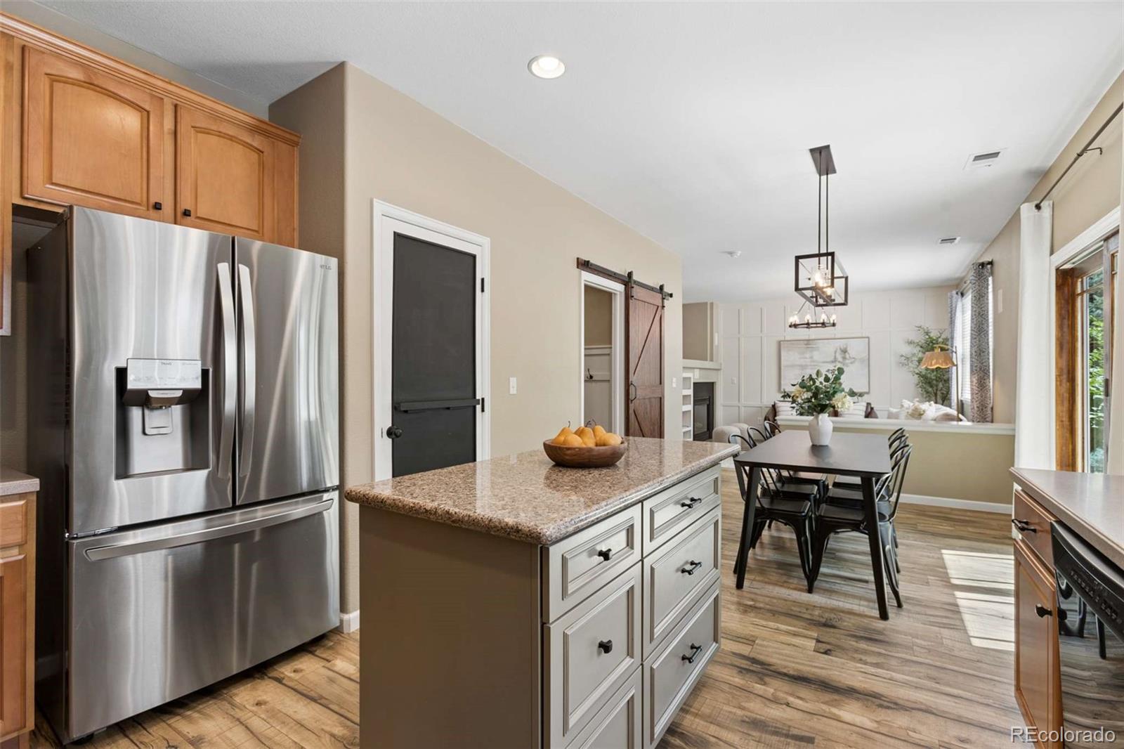 MLS Image #11 for 3528  wonder drive,castle rock, Colorado