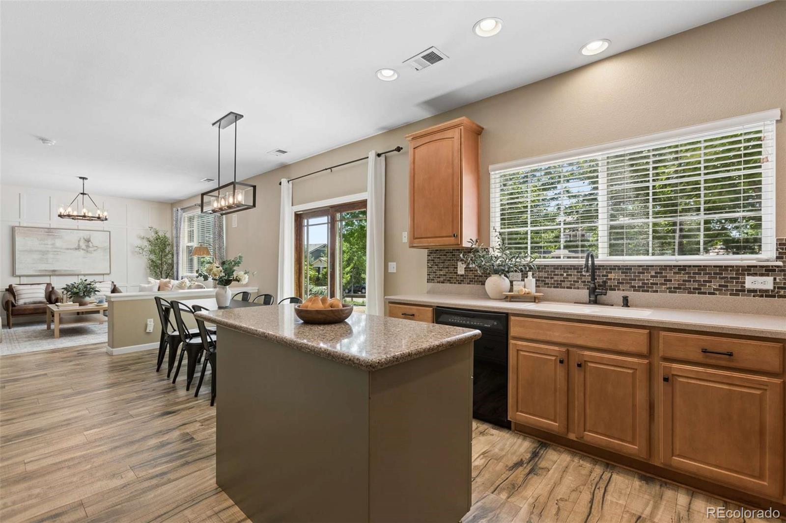 MLS Image #12 for 3528  wonder drive,castle rock, Colorado