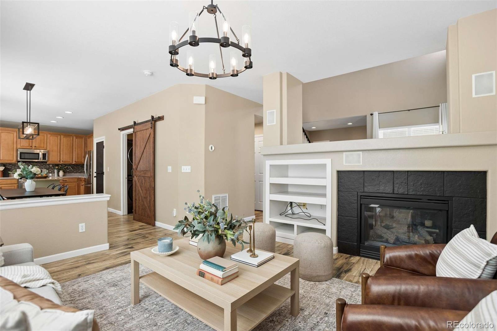 MLS Image #18 for 3528  wonder drive,castle rock, Colorado