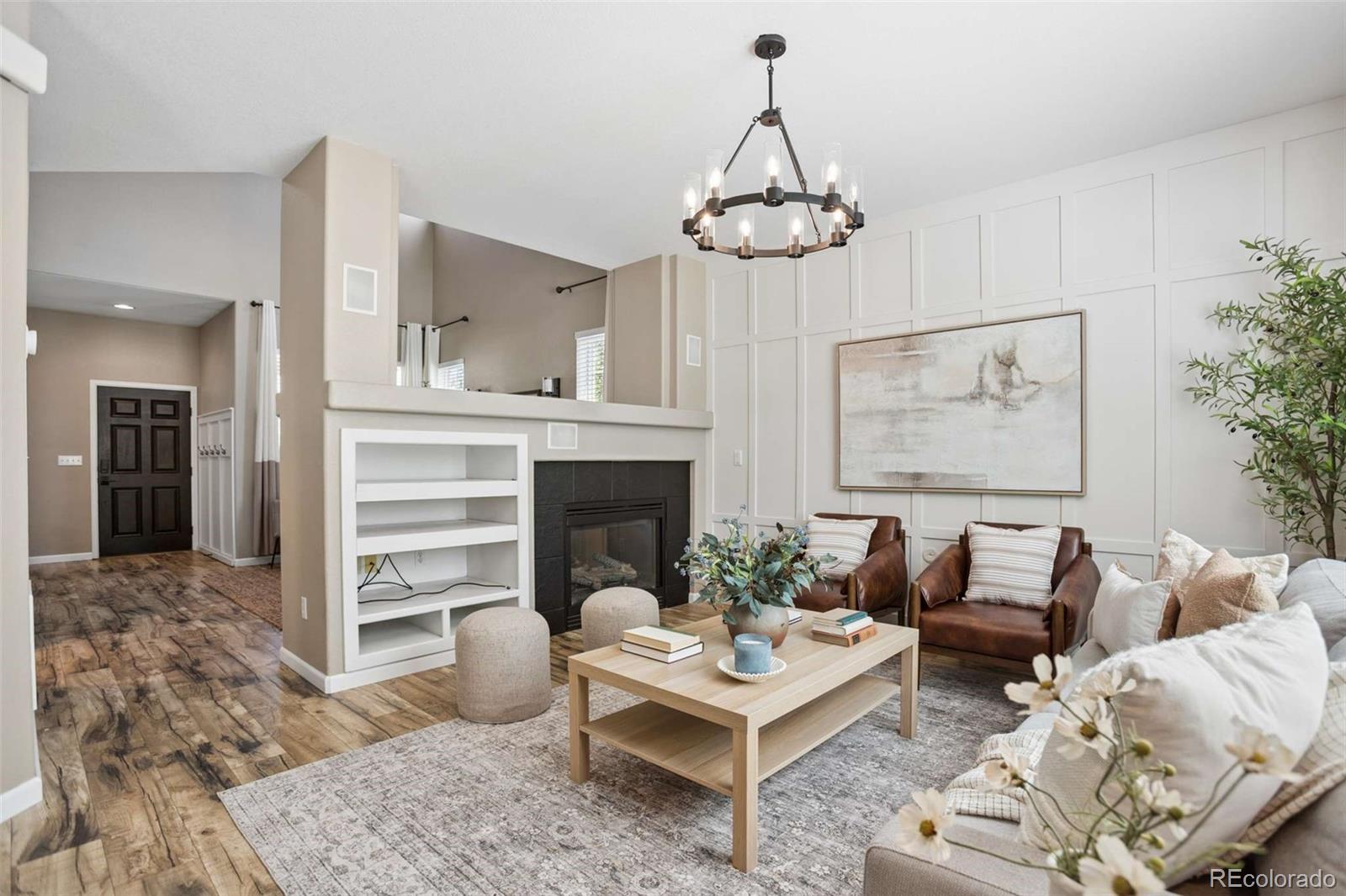 MLS Image #19 for 3528  wonder drive,castle rock, Colorado
