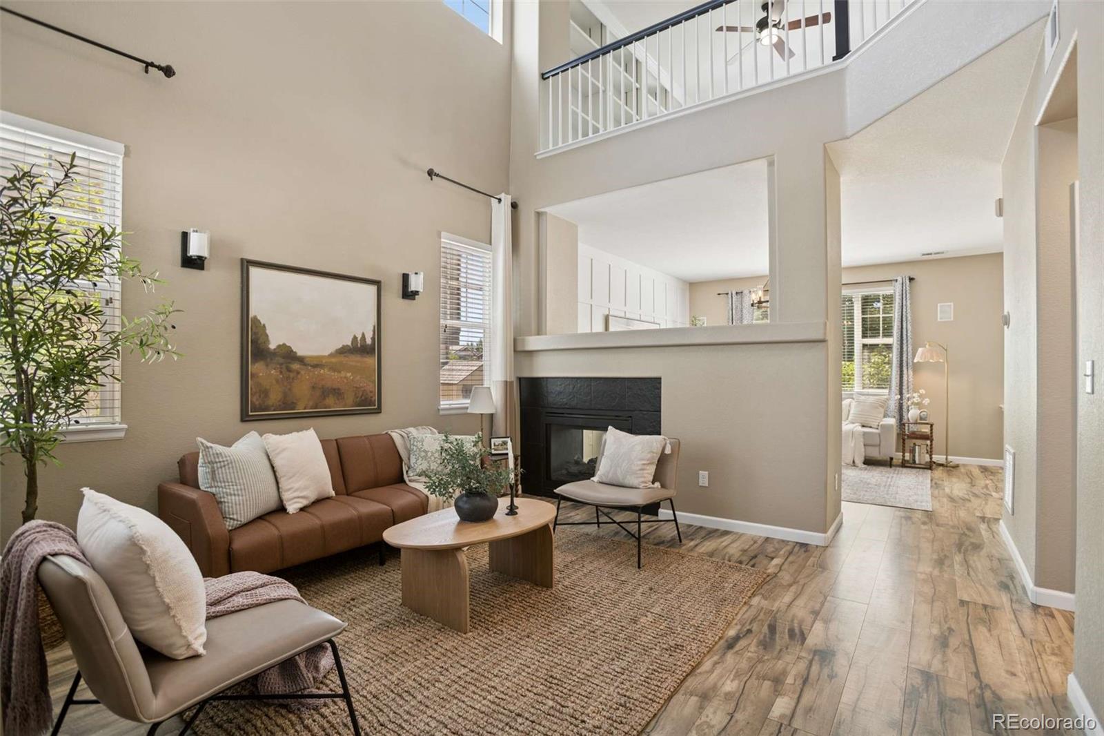 MLS Image #2 for 3528  wonder drive,castle rock, Colorado