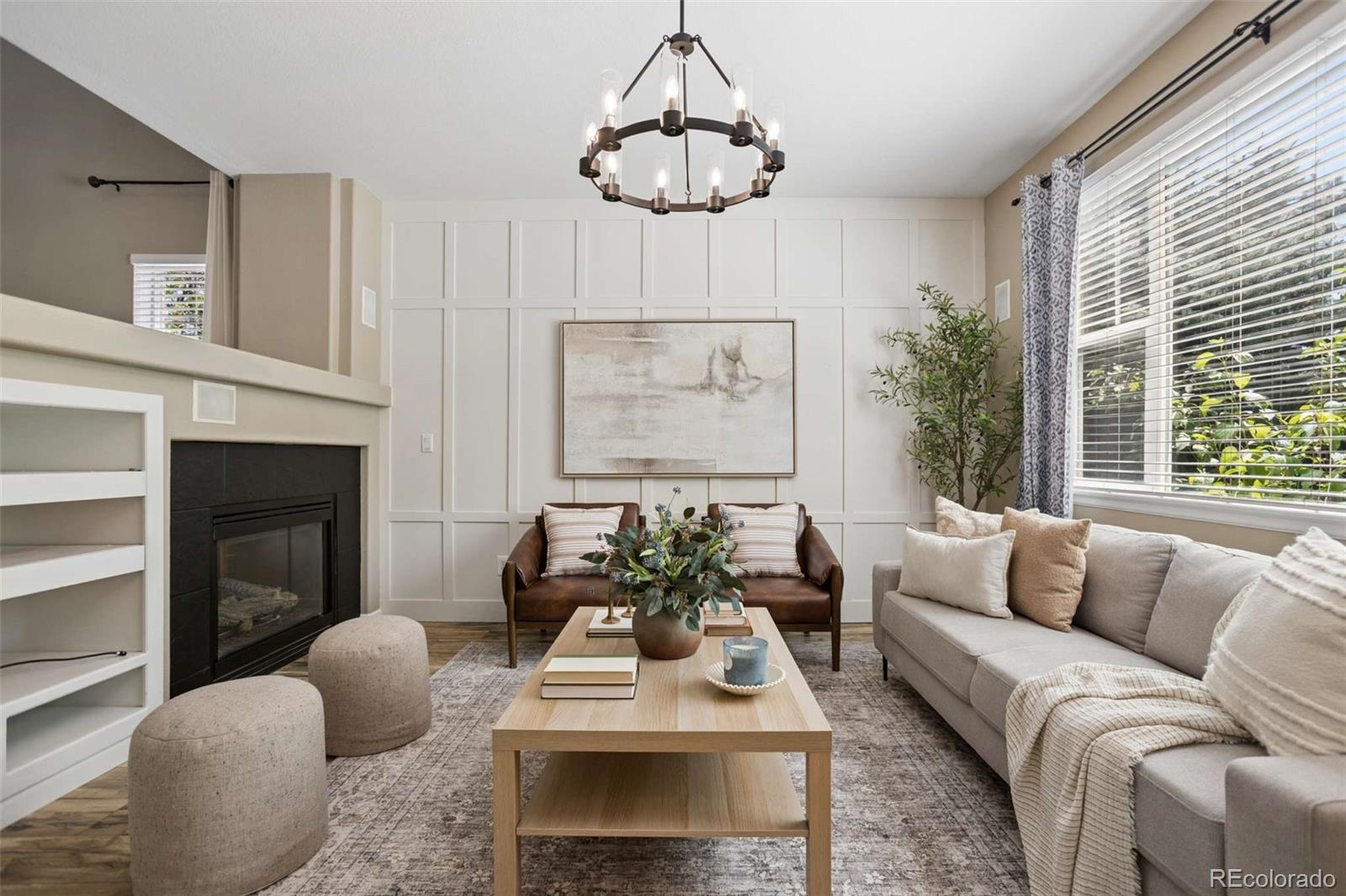 MLS Image #20 for 3528  wonder drive,castle rock, Colorado