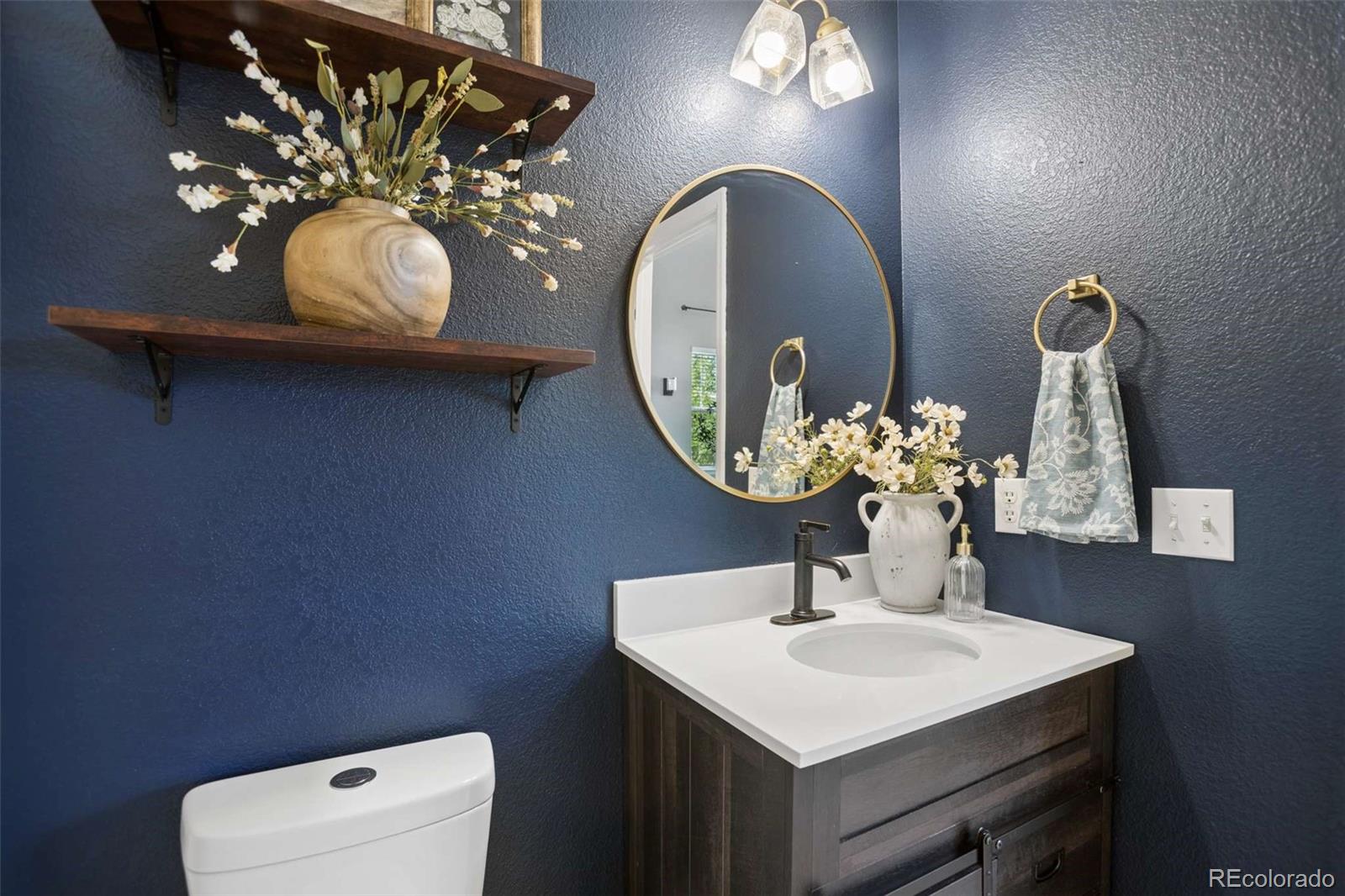 MLS Image #21 for 3528  wonder drive,castle rock, Colorado
