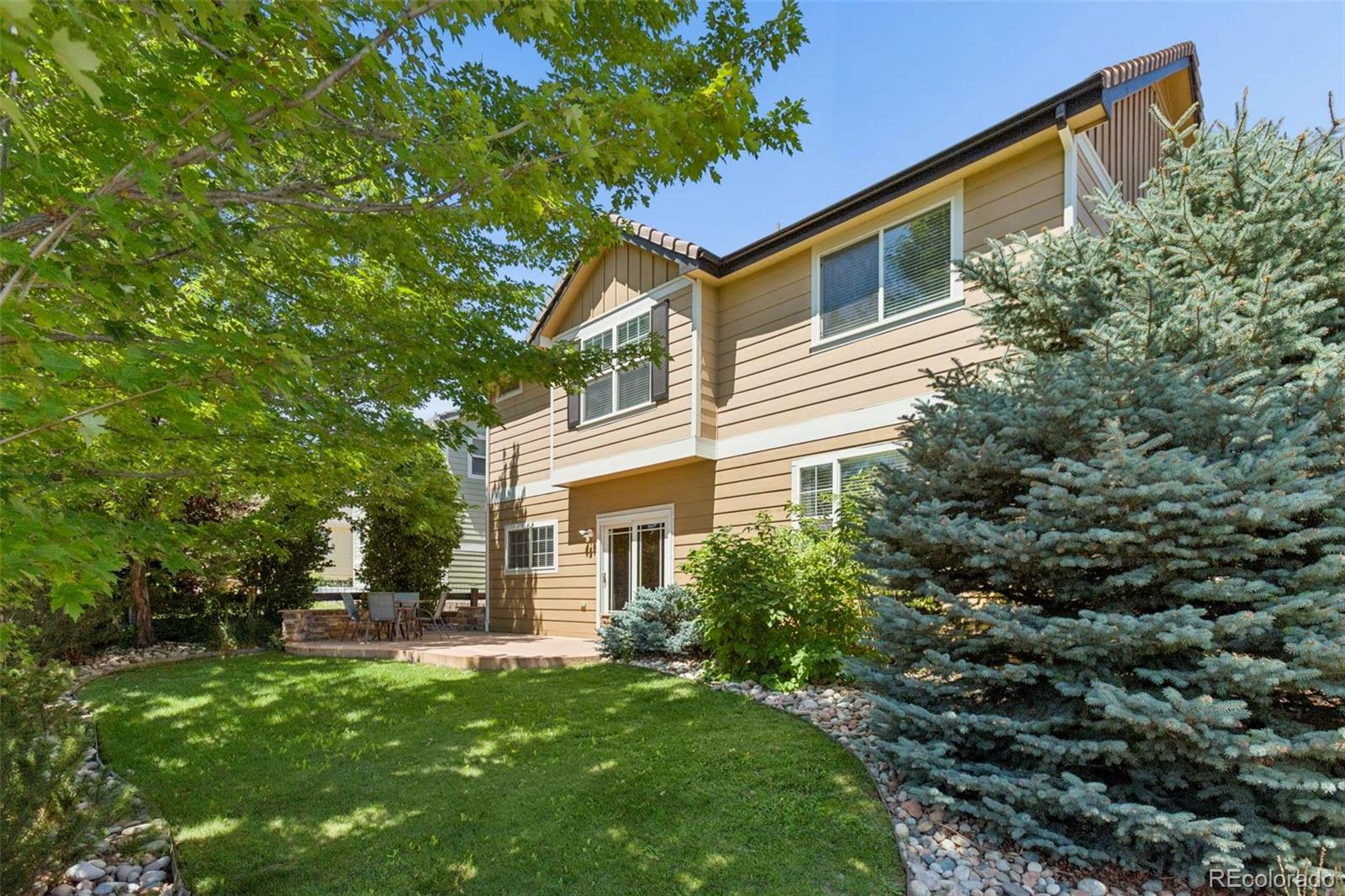 MLS Image #37 for 3528  wonder drive,castle rock, Colorado