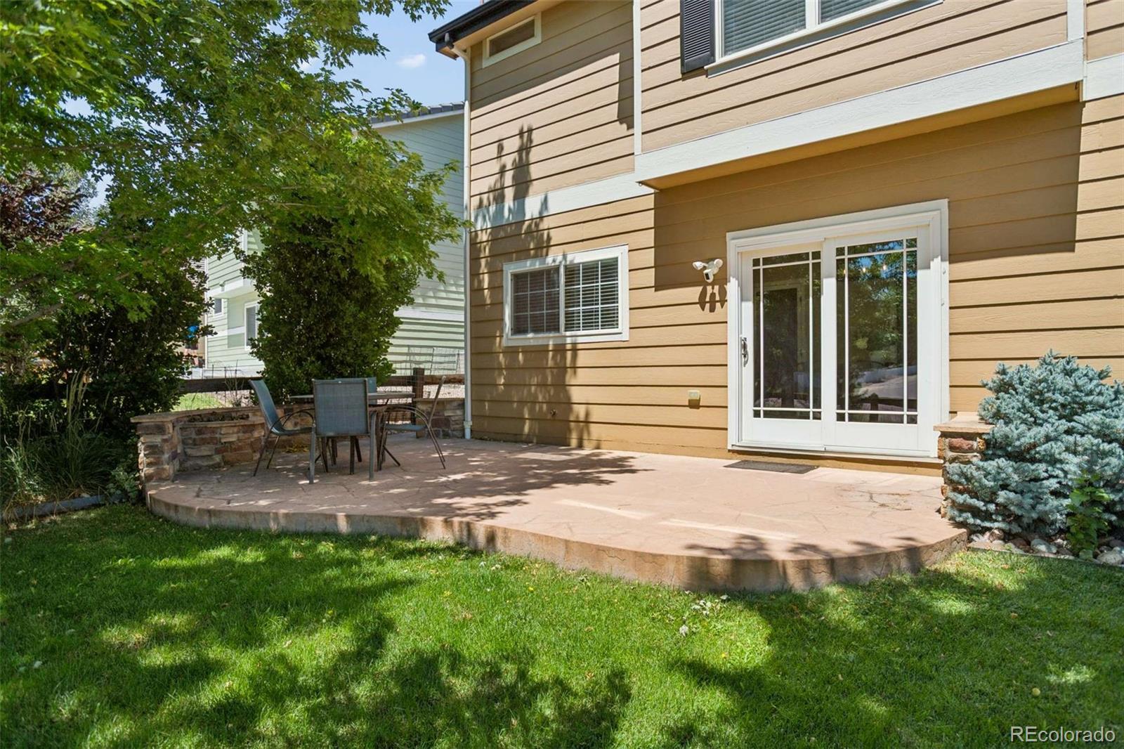 MLS Image #39 for 3528  wonder drive,castle rock, Colorado