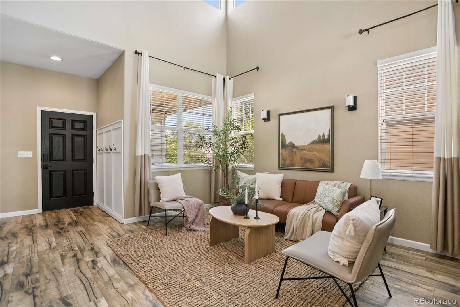 MLS Image #4 for 3528  wonder drive,castle rock, Colorado