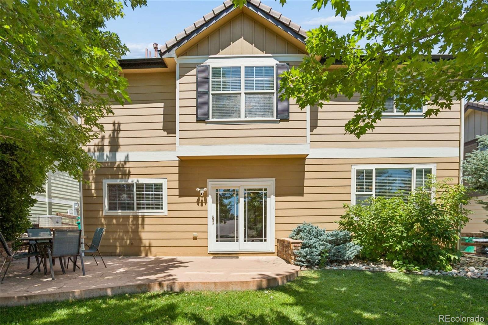 MLS Image #40 for 3528  wonder drive,castle rock, Colorado