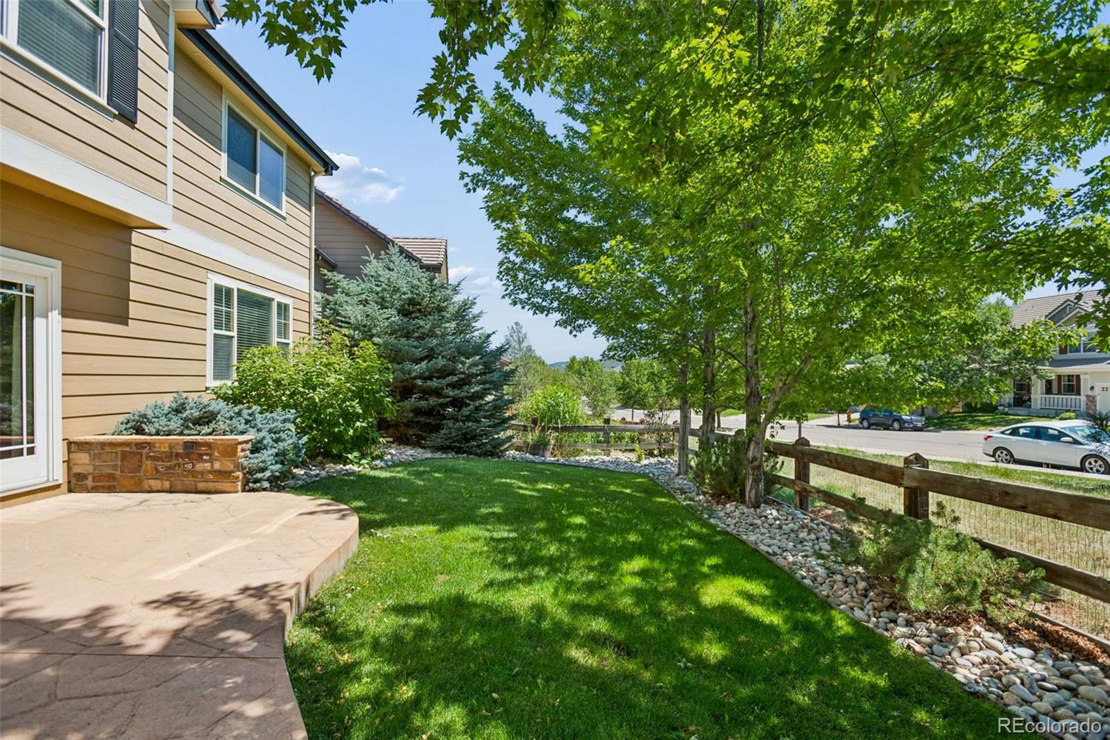MLS Image #41 for 3528  wonder drive,castle rock, Colorado